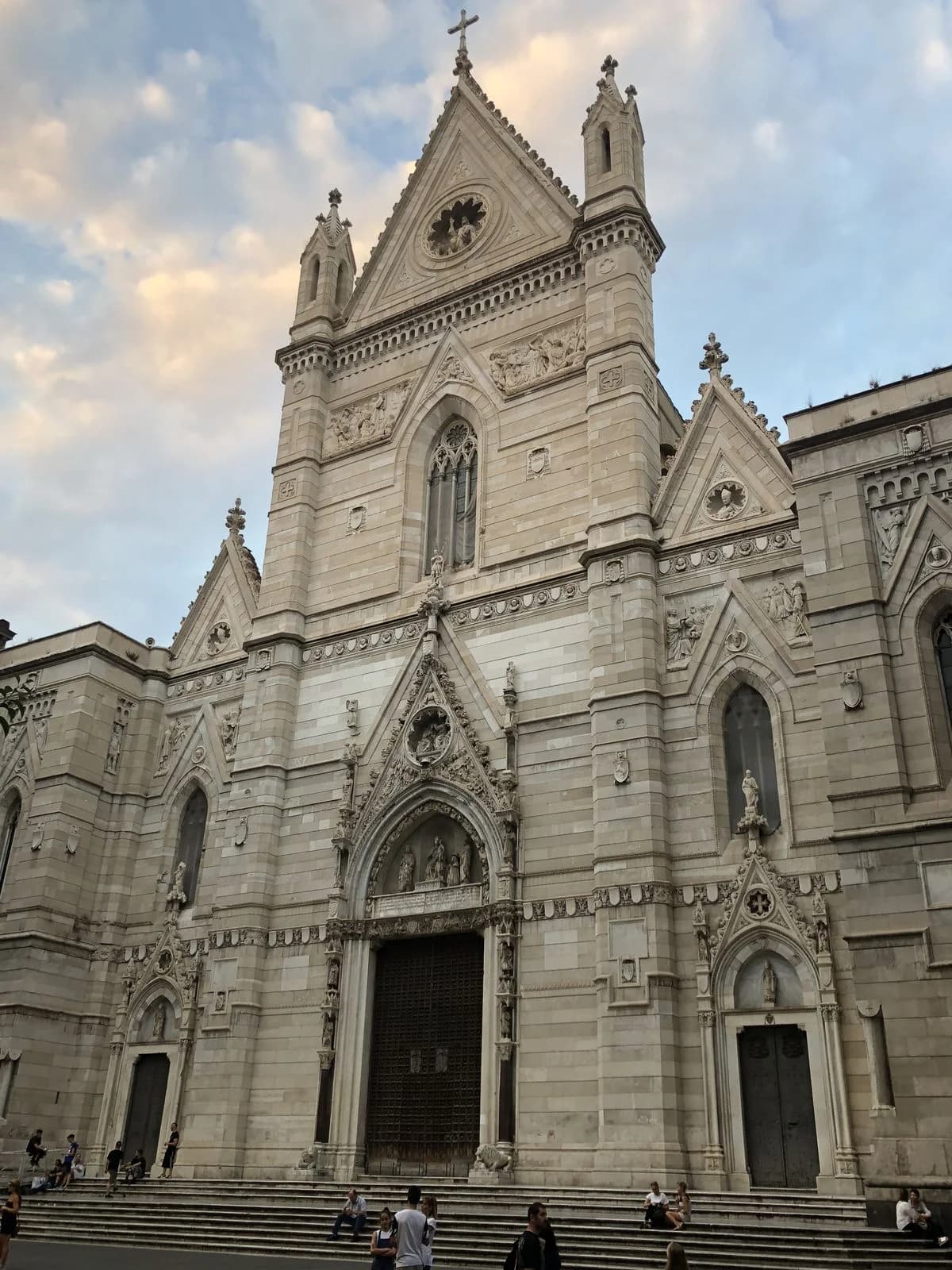 Duomo di Napoli