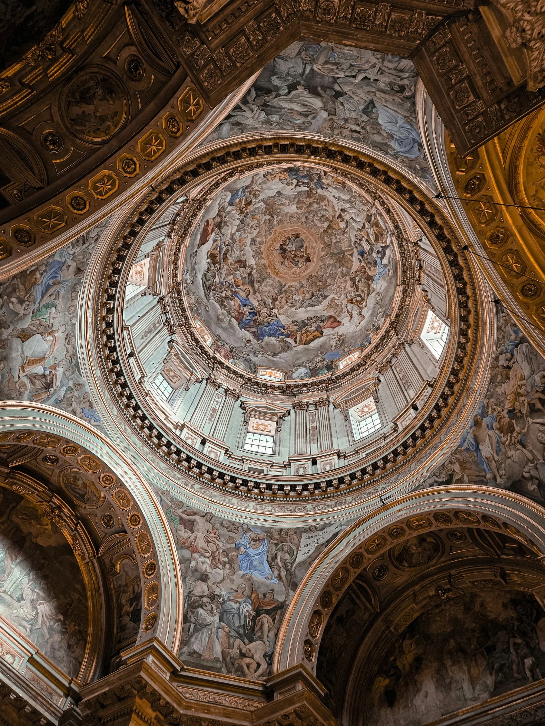 Museo napoli